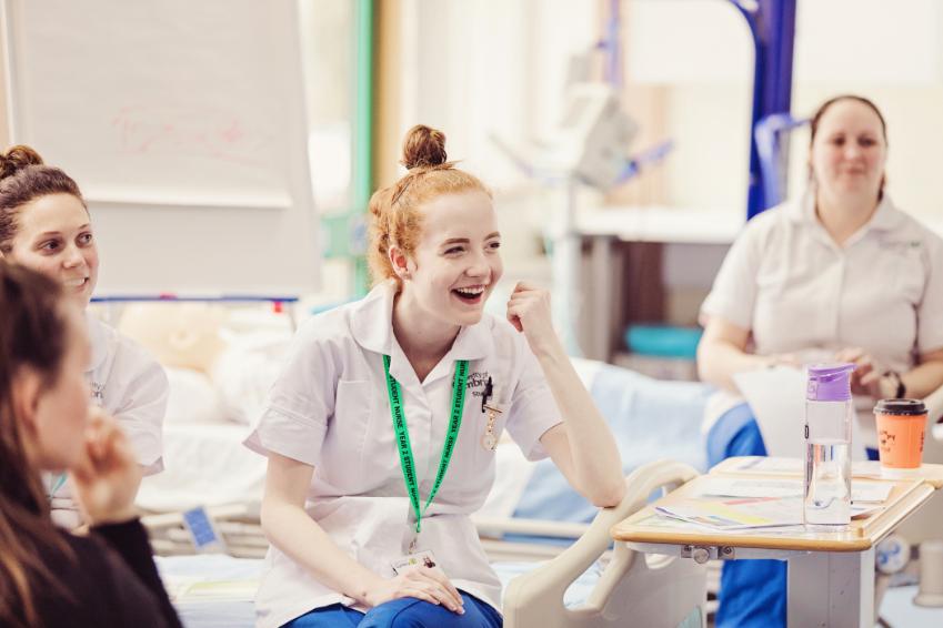 Mental Health Nursing